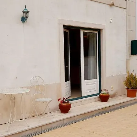 Casa Dos Limoes
