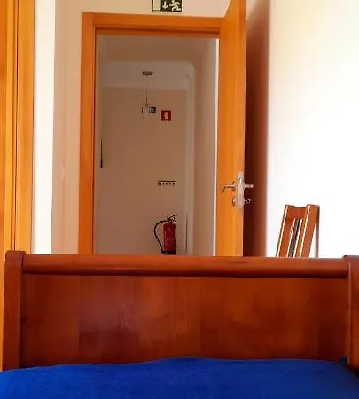 Casa Dos Limoes Pensión *