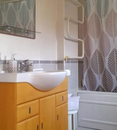 Casa Dos Limoes Pensión *