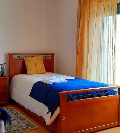 Casa Dos Limoes *