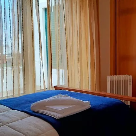 Casa Dos Limoes Pensión *