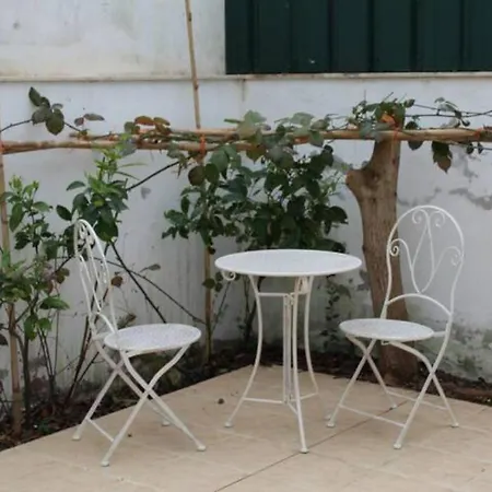 Pensión Casa Dos Limoes