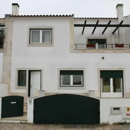 Guest house Casa Dos Limoes *