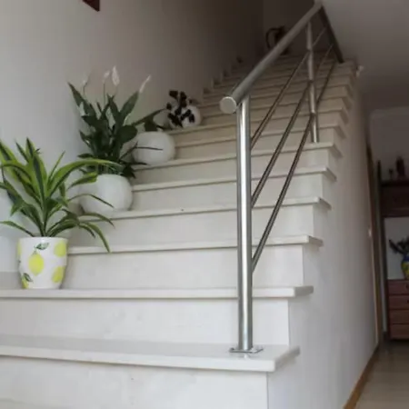 Guest house Casa Dos Limoes